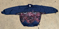 1/1 bonded button up jacket